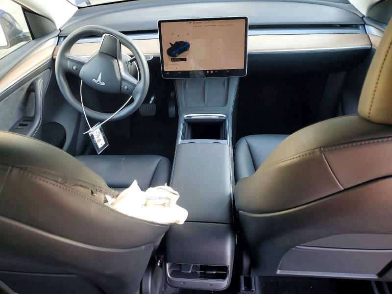 Продаж на аукціоні авто 2023 Tesla Model Y, vin: 7SAYGDEE6PA074271, номер лоту: 45459776