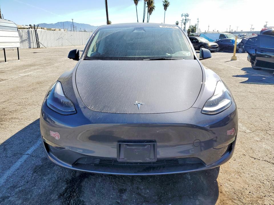 Продаж на аукціоні авто 2023 Tesla Model Y, vin: 7SAYGDED2PF964843, номер лоту: 46548606