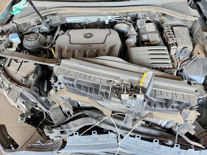 Продажа на аукционе авто 2024 Volkswagen Tiguan, vin: 3VVRB7AX6RM119642, номер лота: 46745426