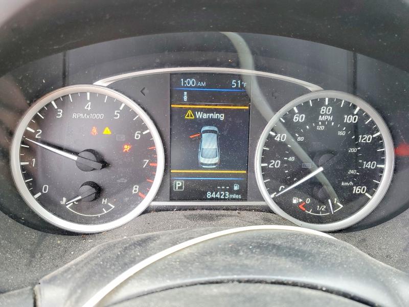 Aukcja sprzedaży 2019 Nissan Sentra, vin: 3N1AB7AP1KY438623, numer aukcji: 47961636