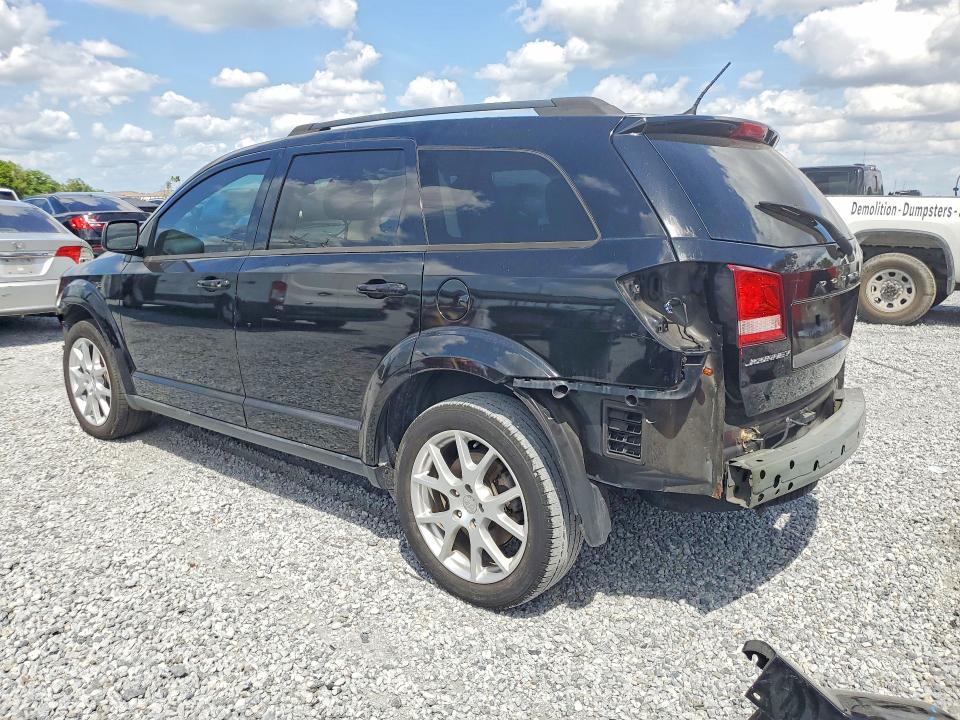 Продажа на аукционе авто 2015 Dodge Journey, vin: 3C4PDCBB3FT531367, номер лота: 47699856