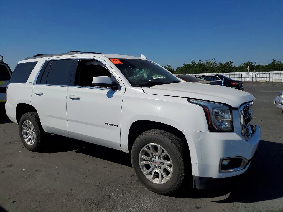 Aukcja sprzedaży 2017 Gmc Yukon, vin: 1GKS2BKC8HR255416, numer aukcji: 46665136