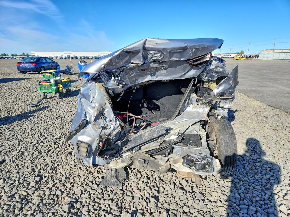 48157286 :رقم المزاد ، 5NPDH4AE5GH702792 vin ، 2016 Hyundai Elantra مزاد بيع