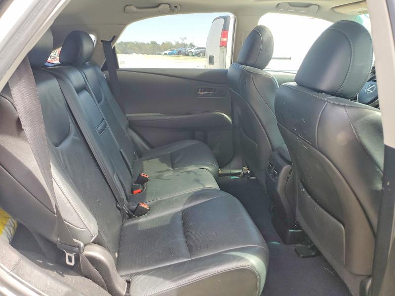 Aukcja sprzedaży 2015 Lexus Rx 350, vin: 2T2BK1BA8FC318490, numer aukcji: 46652906