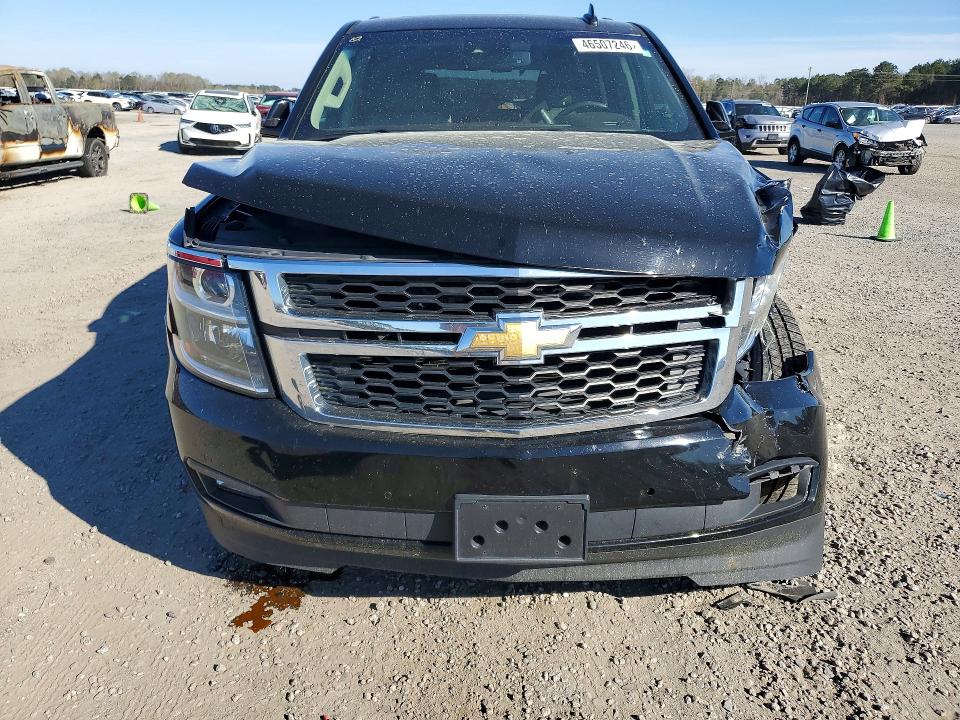 Aukcja sprzedaży 2016 Chevrolet Tahoe, vin: 1GNSKBKC0GR129875, numer aukcji: 46507246