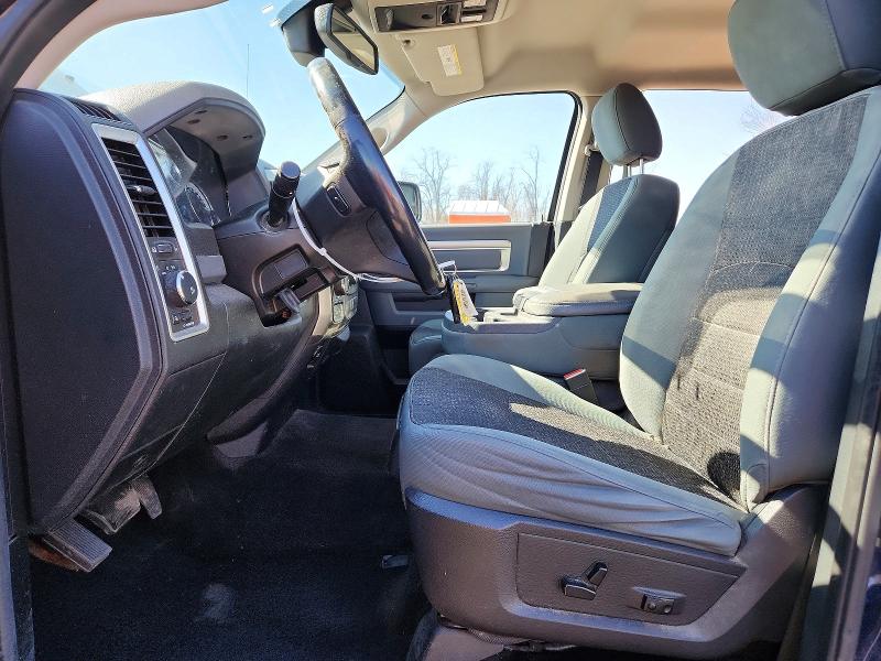 79807645 :رقم المزاد ، 1C6RR7TT2ES296251 vin ، 2014 Ram 1500 مزاد بيع