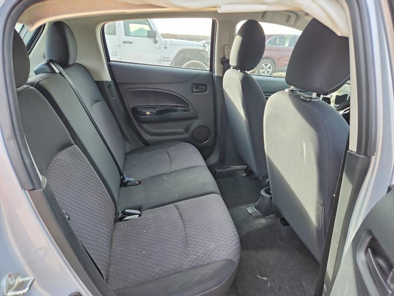 Aukcja sprzedaży 2017 Mitsubishi Mirage, vin: ML32A4HJ0HH010330, numer aukcji: 79746195