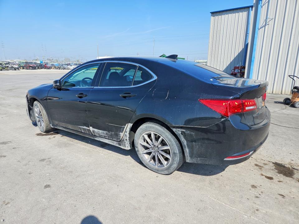 Продажа на аукционе авто 2020 Acura Tlx, vin: 19UUB1F39LA000274, номер лота: 47091416
