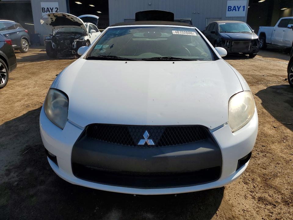 Продаж на аукціоні авто 2011 Mitsubishi Eclipse, vin: 4A37L2EF6BE003373, номер лоту: 48152886