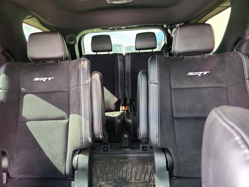 Aukcja sprzedaży 2024 Dodge Durango, vin: 1C4SDJGJ3RC188932, numer aukcji: 45806156