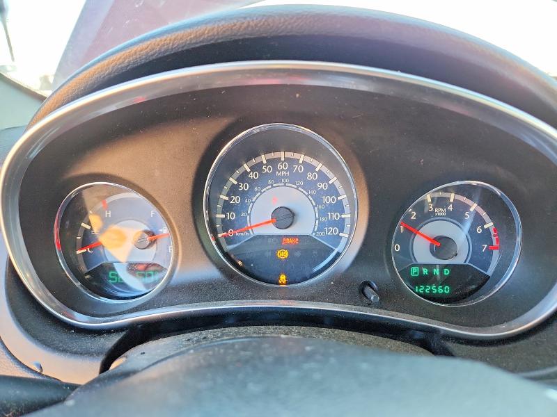 Aukcja sprzedaży 2014 Chrysler 200, vin: 1C3CCBBB8EN197898, numer aukcji: 45957216