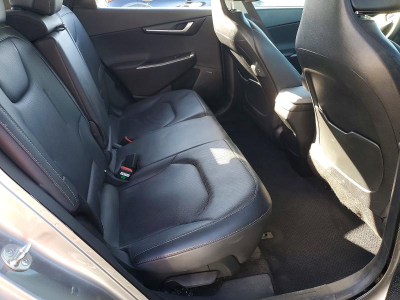 Aukcja sprzedaży 2023 Kia Ev6, vin: KNDC34LA4P5604972, numer aukcji: 41888666