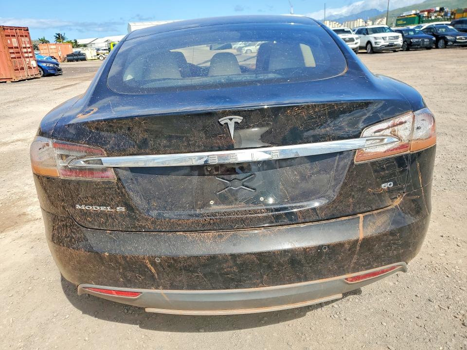 Aukcja sprzedaży 2014 Tesla Model S, vin: 5YJSA1S19EFP61247, numer aukcji: 47300816