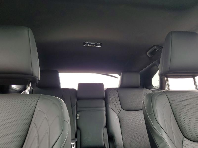 2025 Lexus Rx 350h მანქანა იყიდება აუქციონზე, vin: 2T2BBMCA9SC067098, აუქციონის ნომერი: 79133115