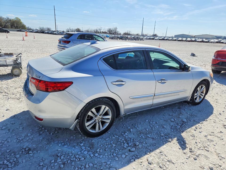 Продажа на аукционе авто 2013 Acura Ilx, vin: 19VDE1F38DE001719, номер лота: 79592495