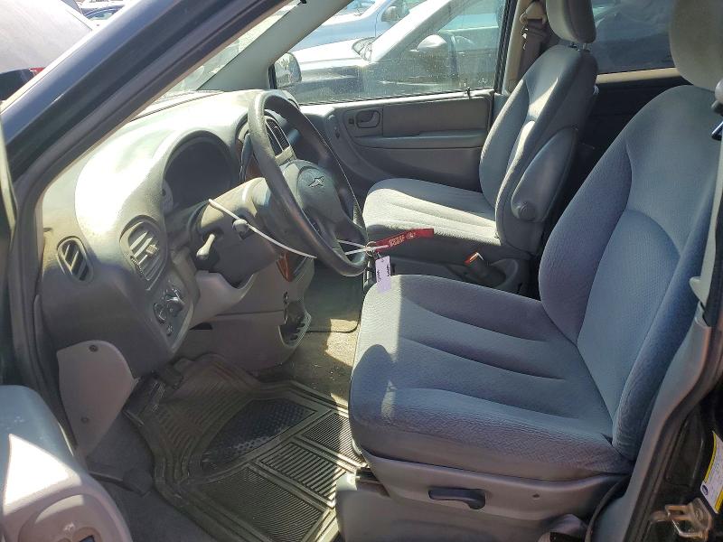 Продажа на аукционе авто 2005 Chrysler Town & Country, vin: 1C4GP45RX5B339496, номер лота: 79370845