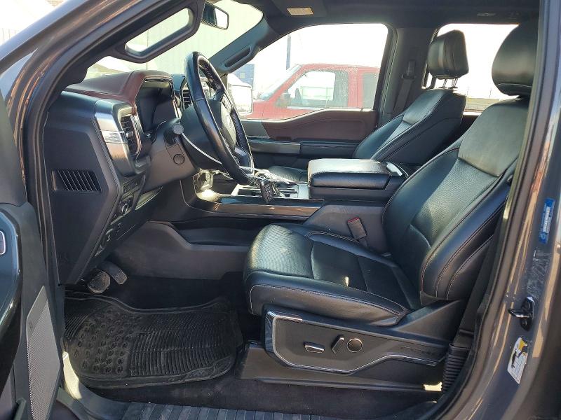 Продажа на аукционе авто 2021 Ford F150, vin: 1FTFW1ED3MFC07365, номер лота: 79644895