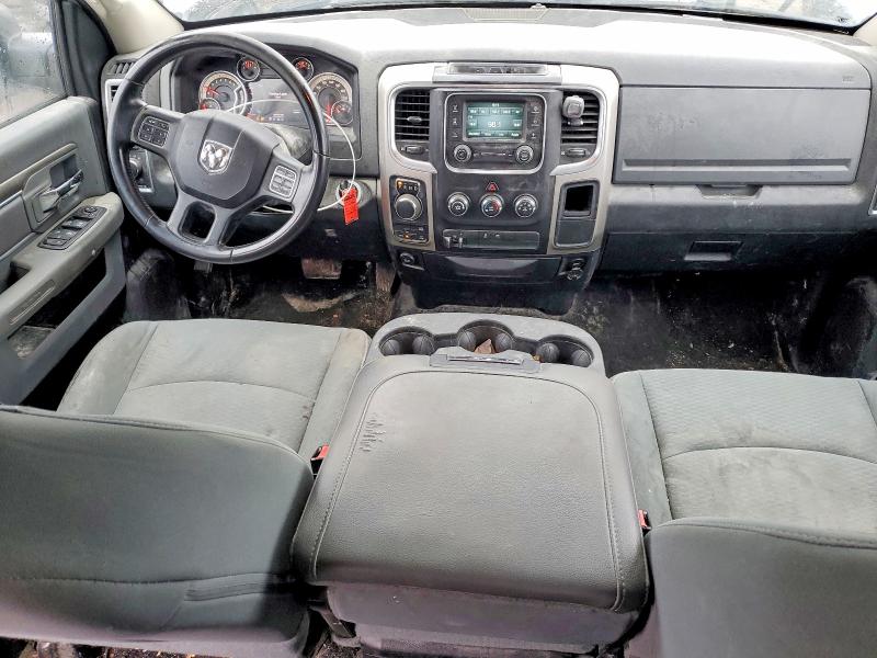 Aukcja sprzedaży 2016 Ram 1500, vin: 1C6RR7LT5GS166290, numer aukcji: 79307355