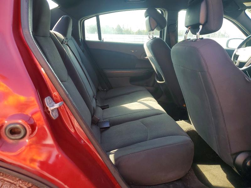 Продажа на аукционе авто 2013 Chrysler 200, vin: 1C3CCBBBXDN732468, номер лота: 41948986