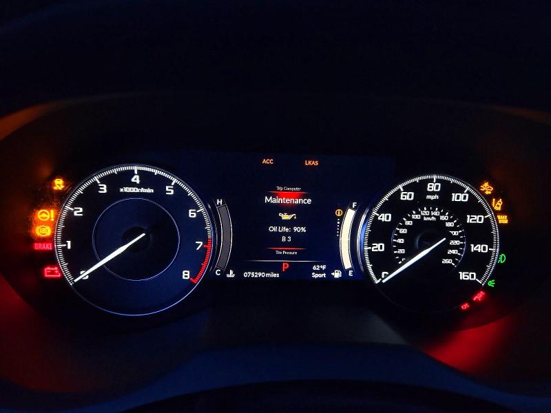 Продажа на аукционе авто 2019 Acura Rdx, vin: 5J8TC1H7XKL014390, номер лота: 41708546