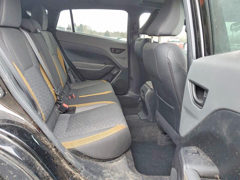 Продажа на аукционе авто 2024 Subaru Crosstrek, vin: 4S4GUHF6XR3759257, номер лота: 47471336