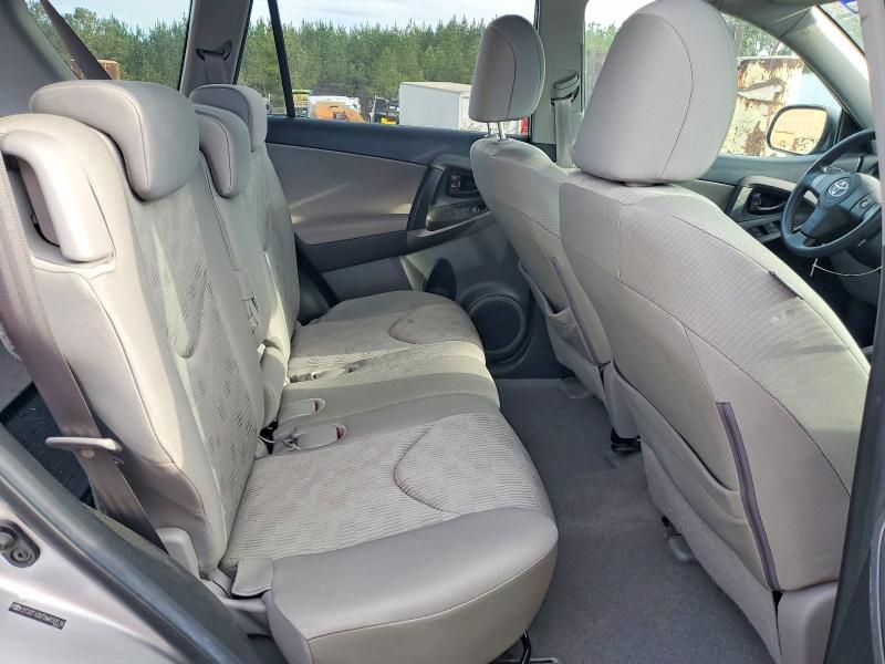 Продаж на аукціоні авто 2010 Toyota Rav4, vin: 2T3ZF4DV7AW030516, номер лоту: 46219236