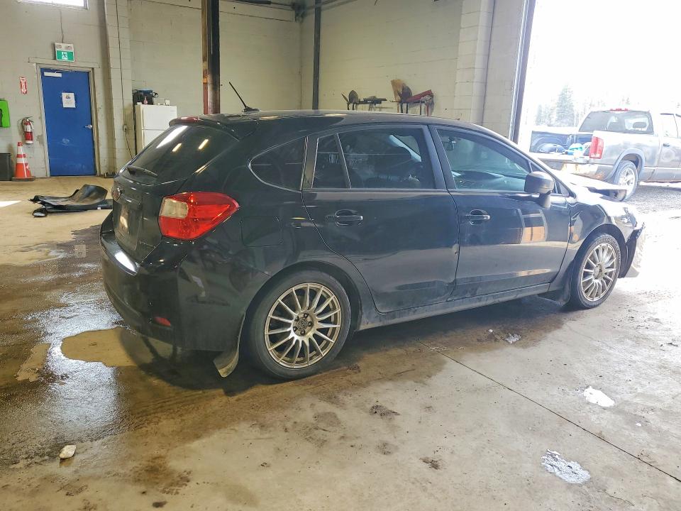 Продаж на аукціоні авто 2016 Subaru Impreza, vin: JF1GPAB60G8240328, номер лоту: 46524786