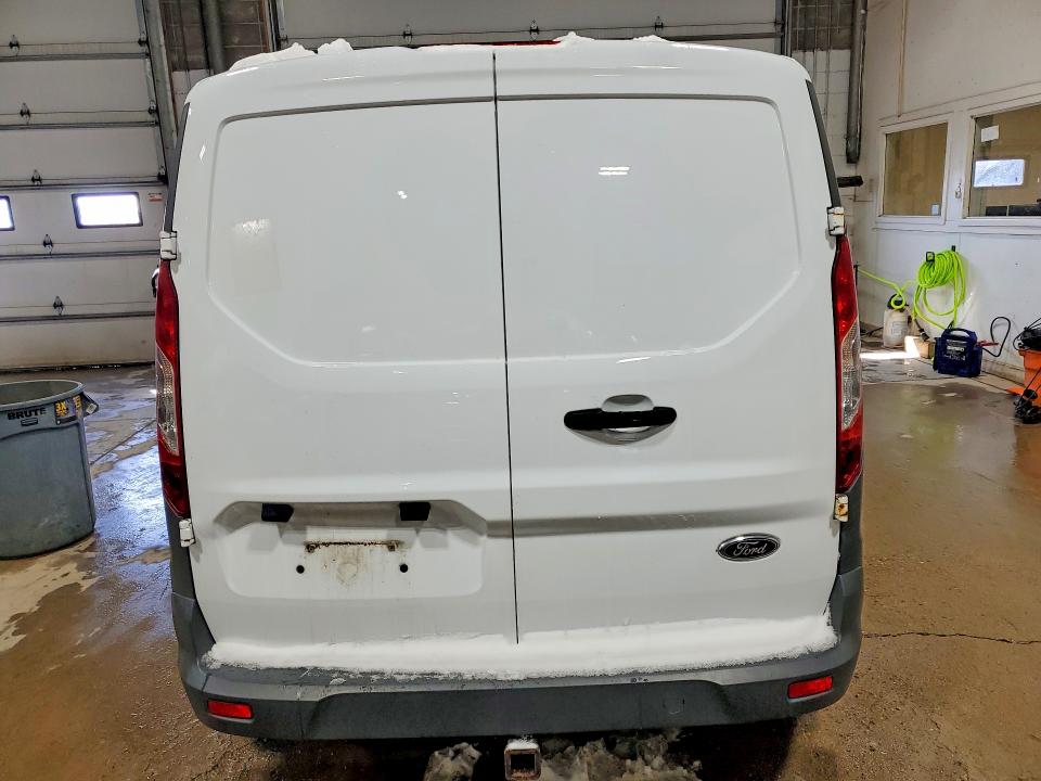 Aukcja sprzedaży 2015 Ford Transit Connect, vin: NM0LS7E71F1227073, numer aukcji: 46428446