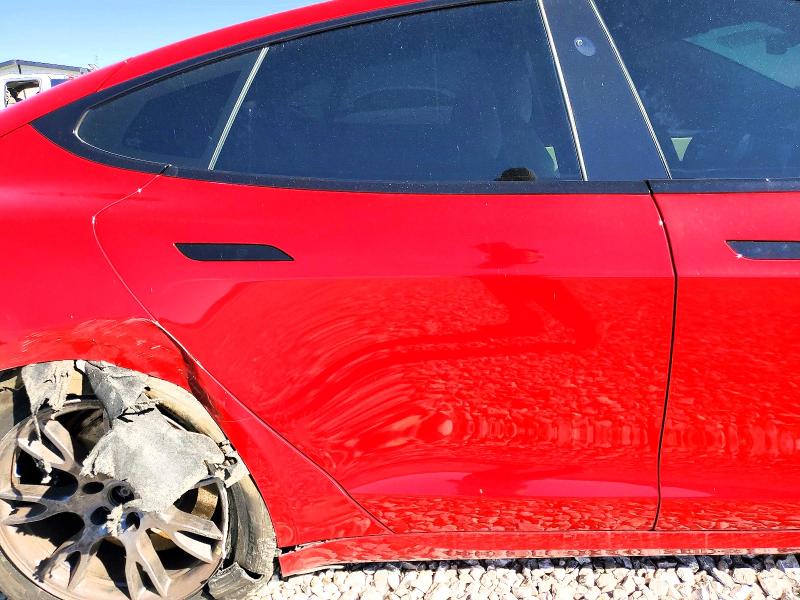 Aukcja sprzedaży 2022 Tesla Model S, vin: 5YJSA1E56NF494180, numer aukcji: 79977615
