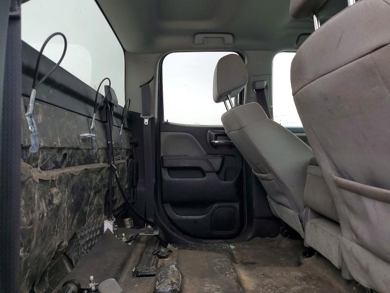 Aukcja sprzedaży 2019 Chev Silverado, vin: 2GC2KREG0K1184134, numer aukcji: 41618326