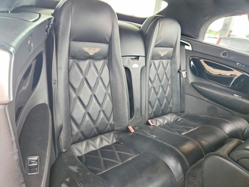 Продаж на аукціоні авто 2009 Bentley Continental, vin: SCBDR33W79C060249, номер лоту: 46900186