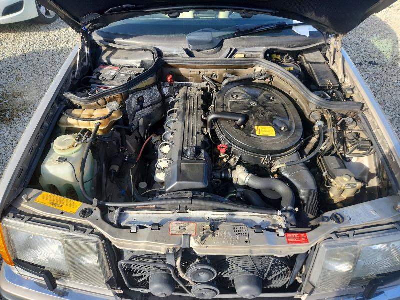 Продаж на аукціоні авто 1992 Mercedes Benz 300, vin: WDBEA30E2NB675892, номер лоту: 46197496