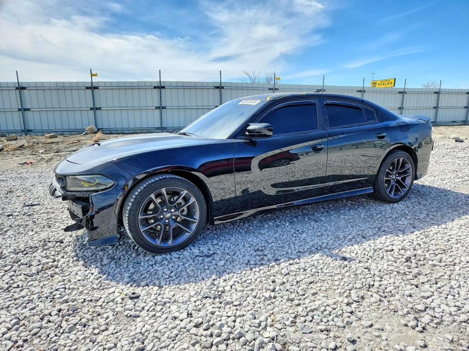 Продажа на аукционе авто 2023 Dodge Charger, vin: 2C3CDXCT6PH680478, номер лота: 46513076