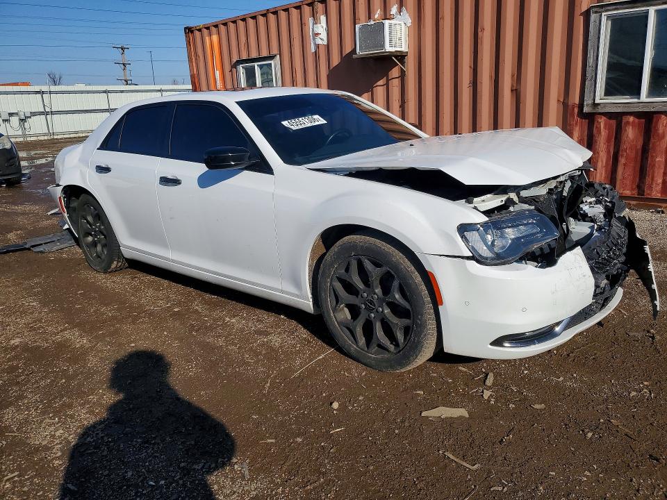 Aukcja sprzedaży 2018 Chrysler 300, vin: 2C3CCAGG2JH264934, numer aukcji: 45551306