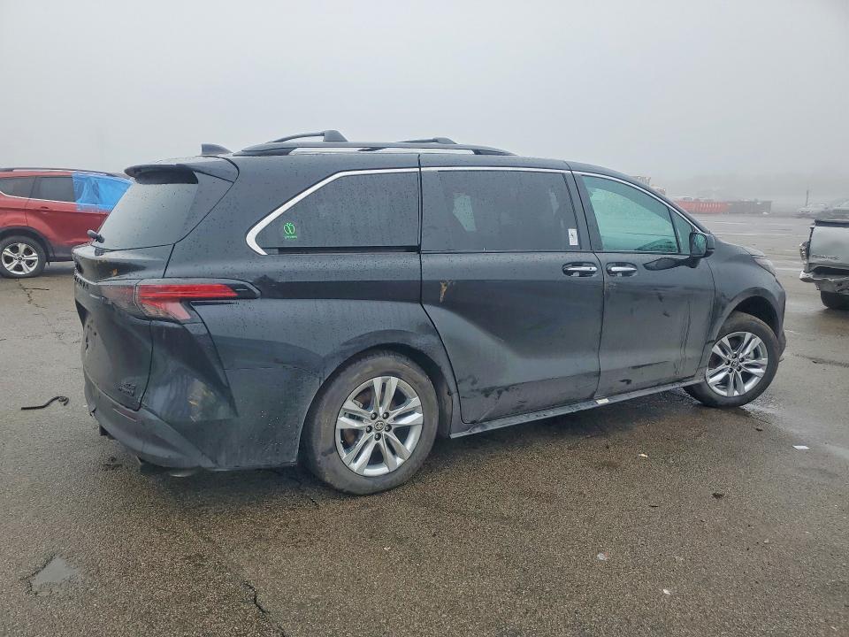 Продаж на аукціоні авто 2023 Toyota 21cq, vin: 5TDCSKFC4PS083847, номер лоту: 41932246
