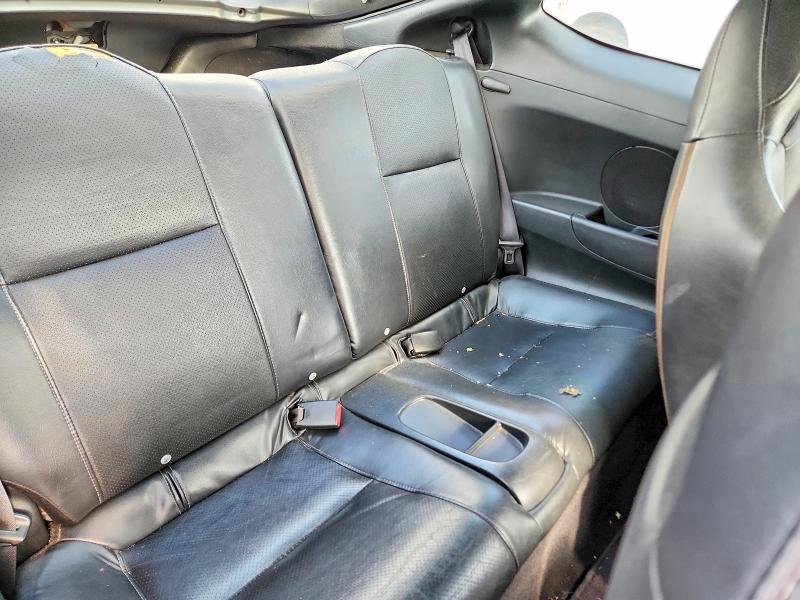 47326426 :رقم المزاد ، JH4DC54856S017846 vin ، 2006 Acura Rsx مزاد بيع