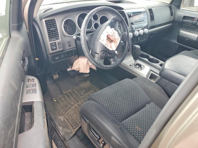 Aukcja sprzedaży 2010 Toyota Tundra, vin: 5TFUY5F18AX157498, numer aukcji: 47306136