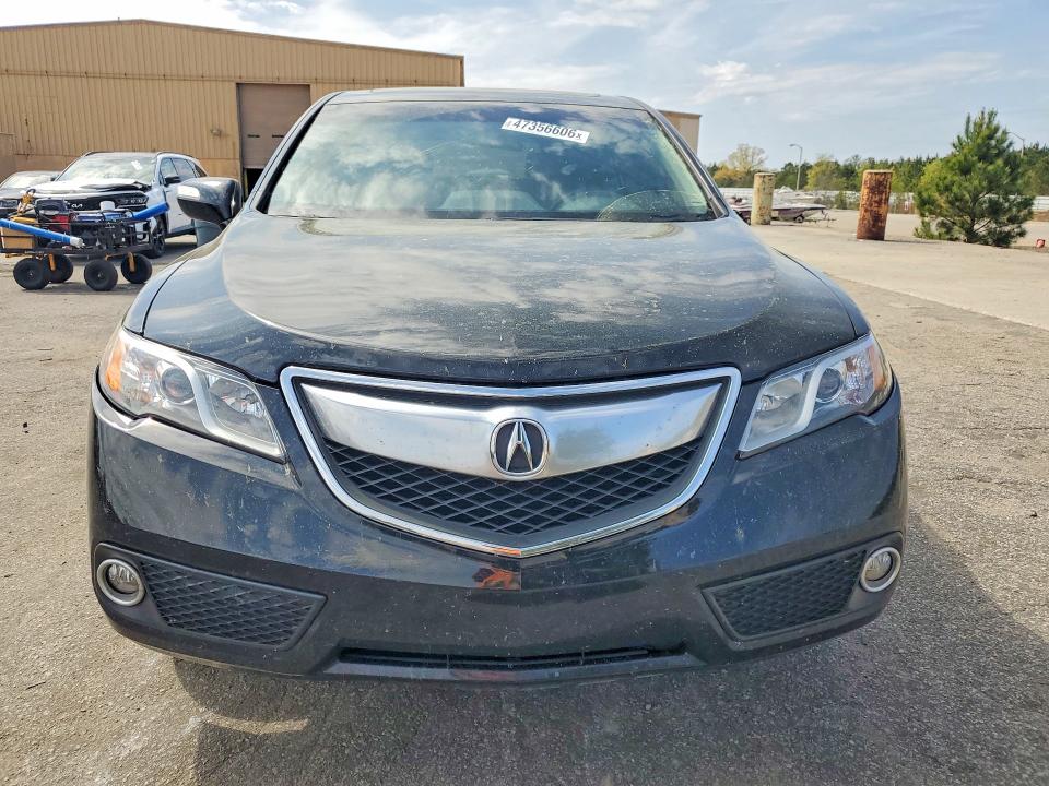 Продажа на аукционе авто 2014 Acura Rdx, vin: 5J8TB4H57EL013172, номер лота: 47356606