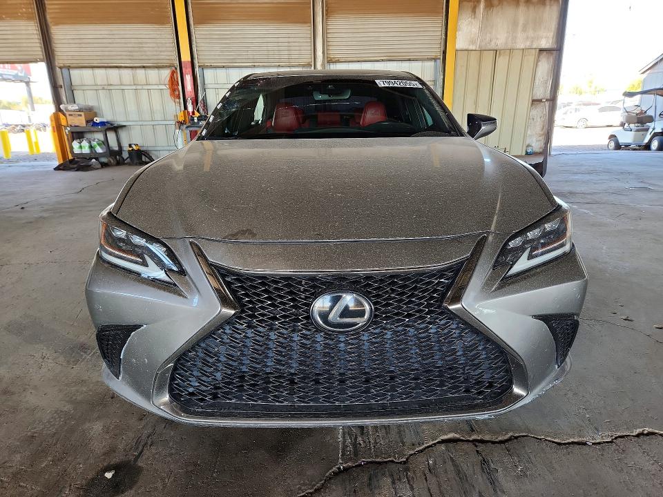 Aukcja sprzedaży 2019 Lexus Es 350, vin: 58ABZ1B13KU039627, numer aukcji: 79942055