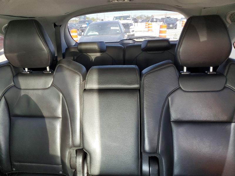 Продажа на аукционе авто 2017 Acura Mdx, vin: 5FRYD3H54HB012222, номер лота: 46656056