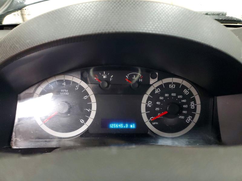 2011 Ford Escape მანქანა იყიდება აუქციონზე, vin: 1FMCU9DG0BKB05184, აუქციონის ნომერი: 45489916