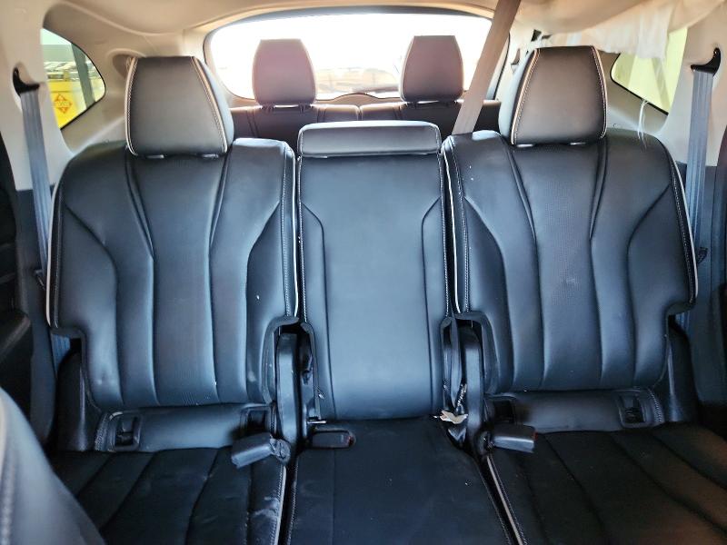 Продаж на аукціоні авто 2022 Acura Mdx, vin: 5J8YE1H83NL022635, номер лоту: 47283006