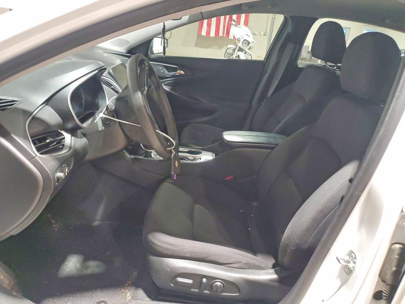 Aukcja sprzedaży 2022 Chevrolet Malibu, vin: 1G1ZD5STXNF151277, numer aukcji: 48133556