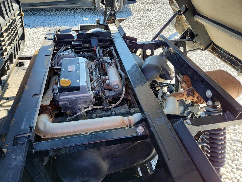 46732326 :رقم المزاد ، JKBAFSC12JB509893 vin ، 2018 Kawasaki Kaf820 مزاد بيع
