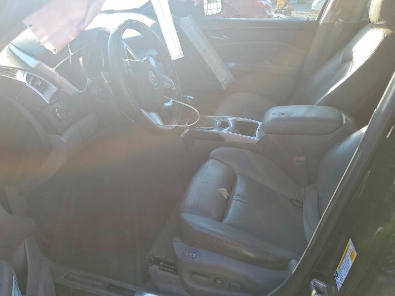 Auction sale of the 2011 Cadillac Srx, vin: 3GYFNAEY2BS665164, lot number: 46521106