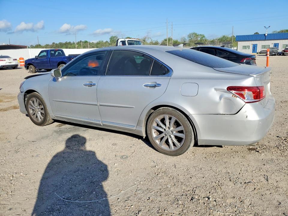 Aukcja sprzedaży 2010 Lexus Es 350, vin: JTHBK1EG9A2390230, numer aukcji: 47830886