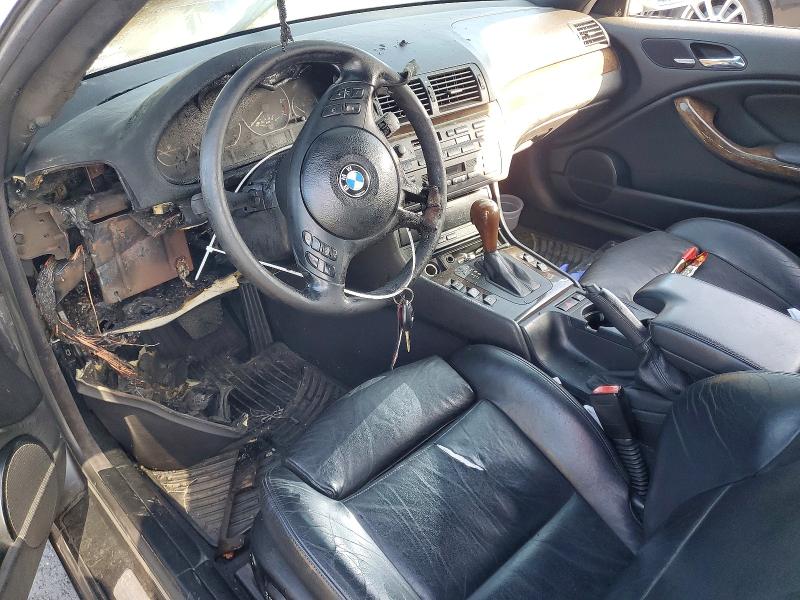 47542126 :رقم المزاد ، WBABS53411JU85756 vin ، 2001 Bmw 330 مزاد بيع