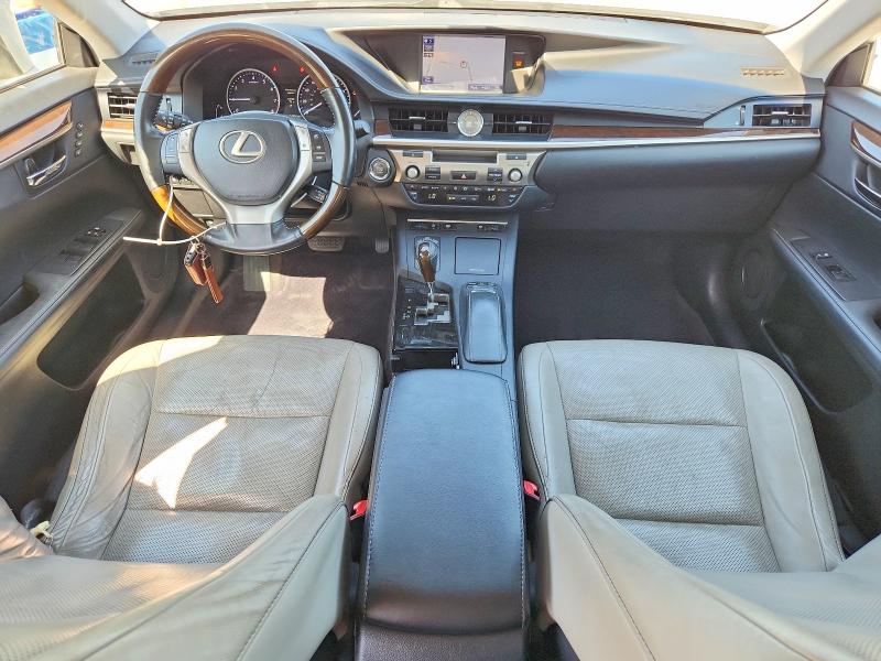 Продажа на аукционе авто 2013 Lexus Es 350, vin: JTHBK1GG2D2045591, номер лота: 46829106