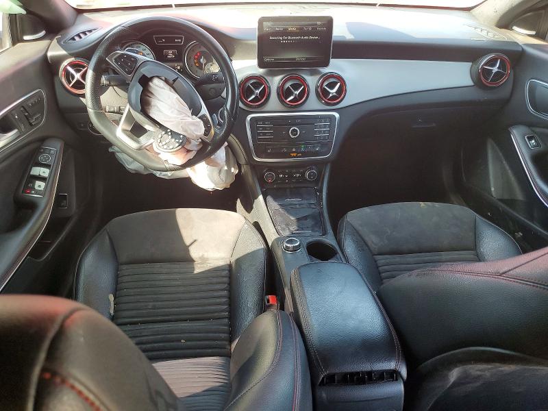 Продажа на аукционе авто 2015 Mercedes-benz Cla, vin: WDDSJ4EB1FN279709, номер лота: 46395346