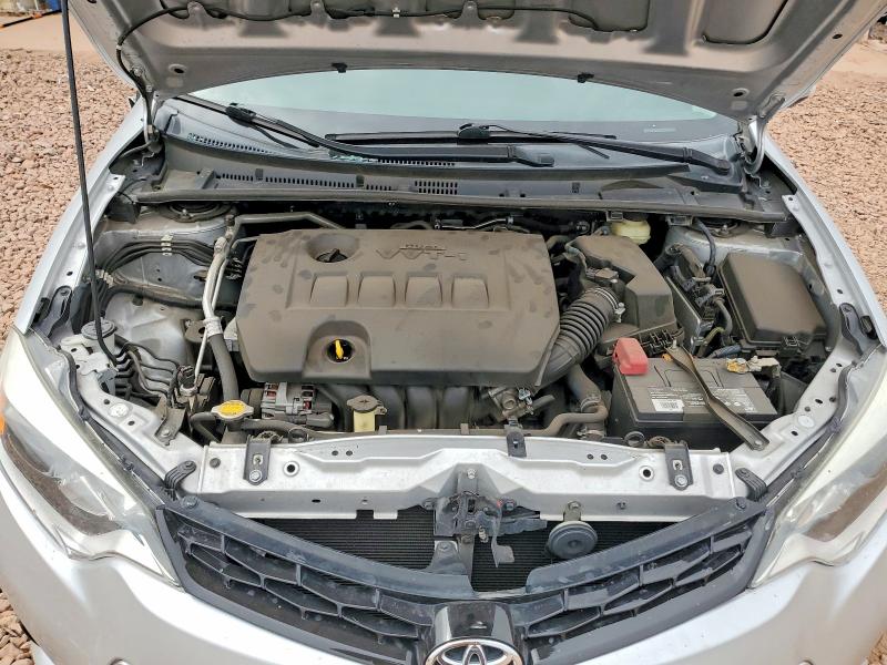 Продажа на аукционе авто 2016 Toyota Corolla, vin: 2T1BURHE1GC627789, номер лота: 48001686